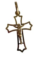 Charm Domar in Oro giallo CHOR-709-280